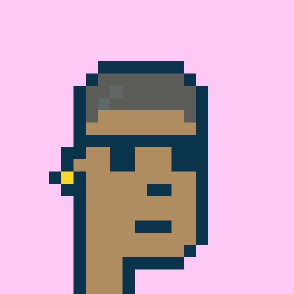 Punk #6052