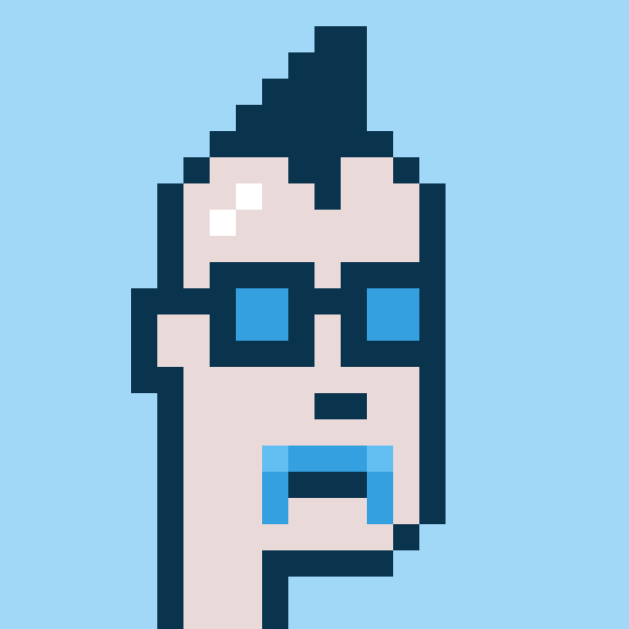 Punk #6053