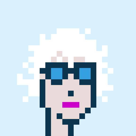 Punk #6055