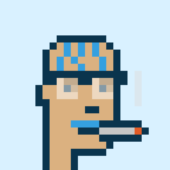 Punk #6068