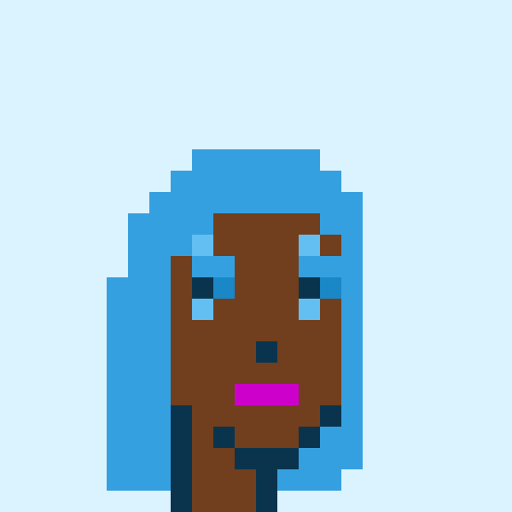 Punk #6071