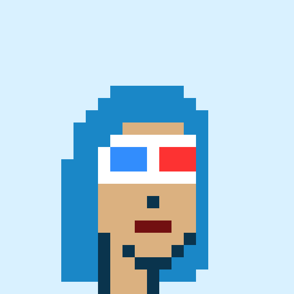 Punk #6075