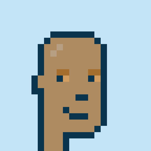 Punk #6081
