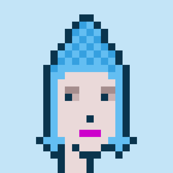 Punk #6084