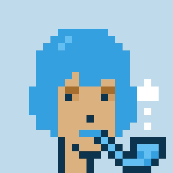 Punk #6086