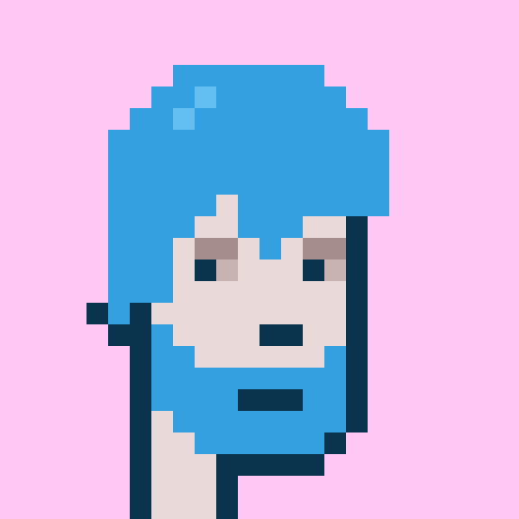 Punk #6092