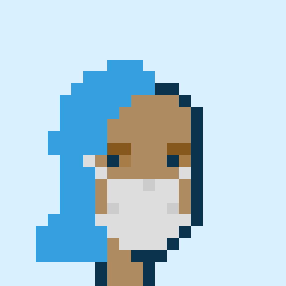 Punk #6093