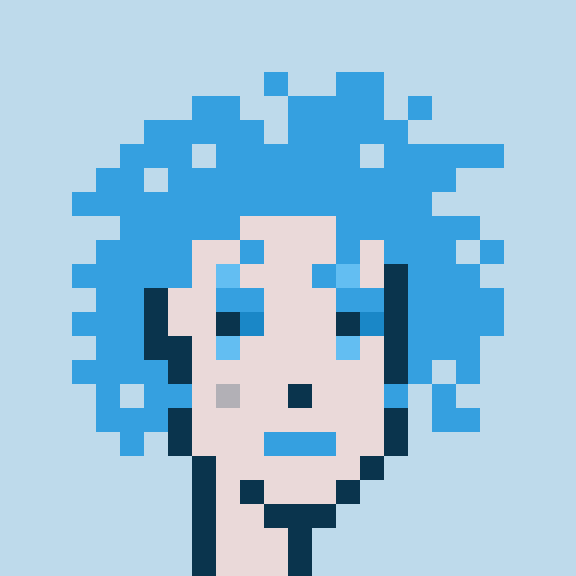 Punk #6104