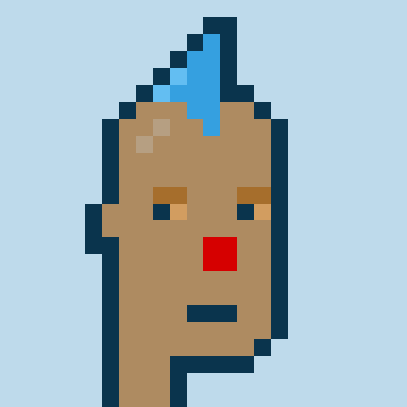 Punk #6148