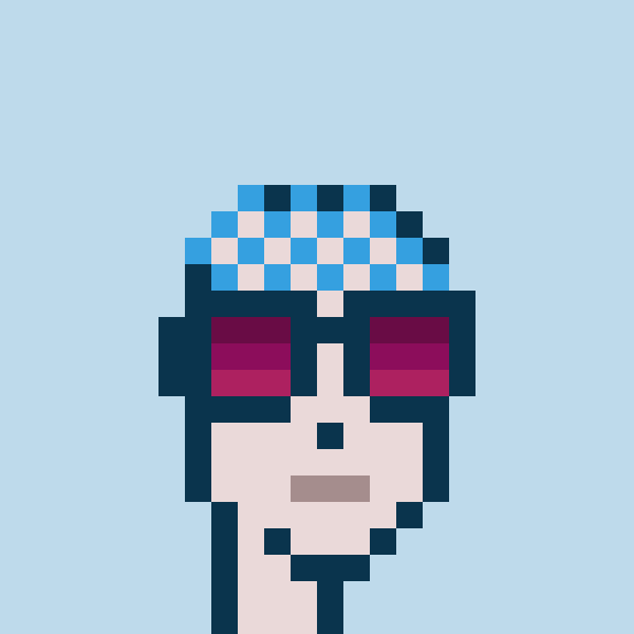 Punk #6149