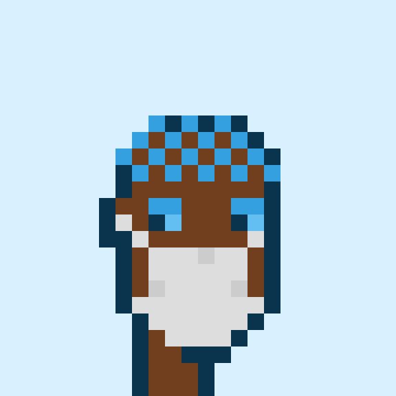 Punk #6152