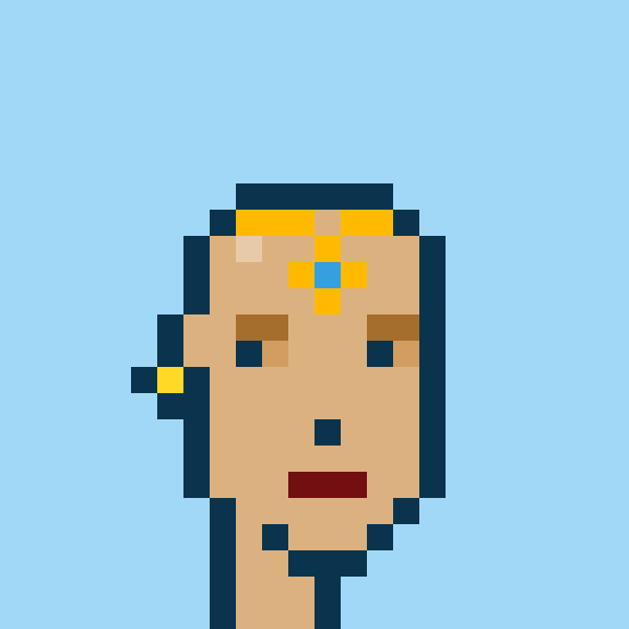 Punk #6165