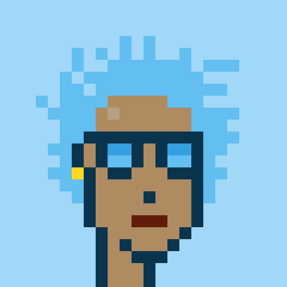 Punk #6175