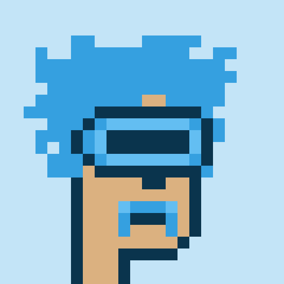 Punk #6176
