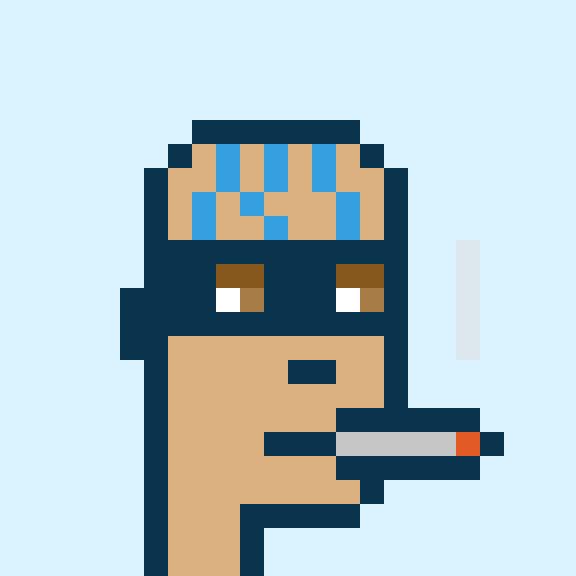 Punk #6179