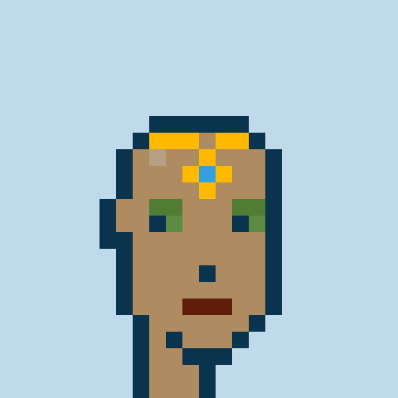 Punk #6182