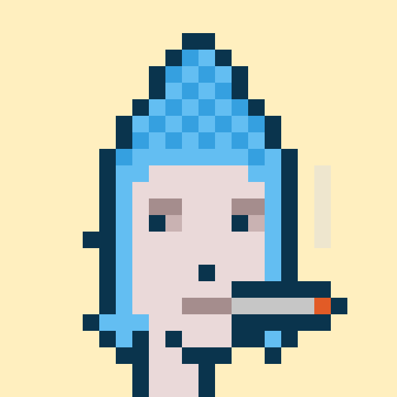 Punk #6190