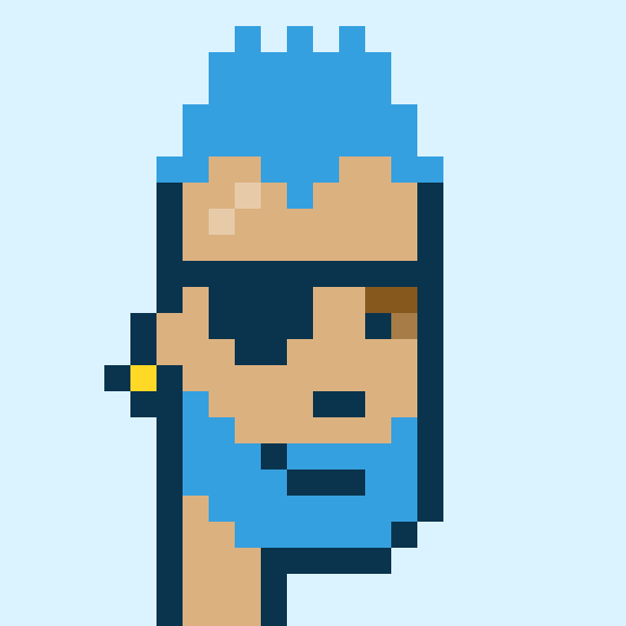 Punk #621