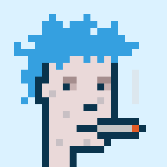 Punk #6219