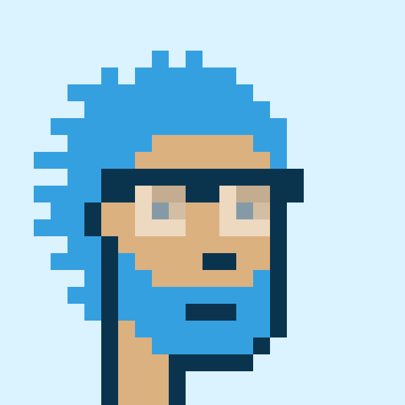 Punk #6226