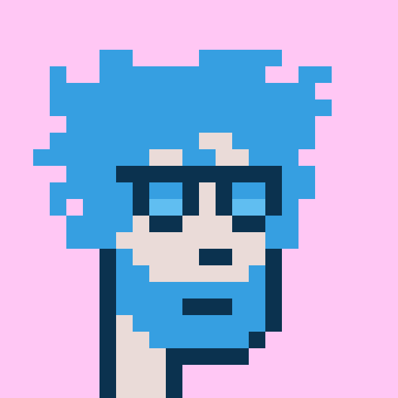 Punk #6234