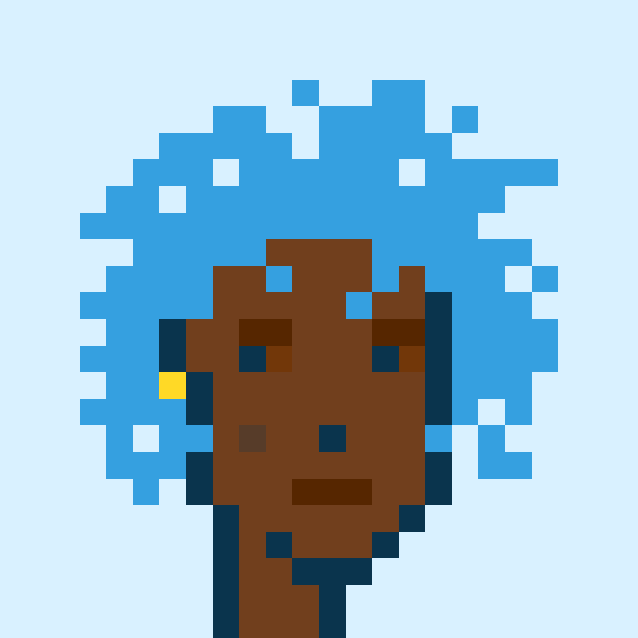 Punk #6239