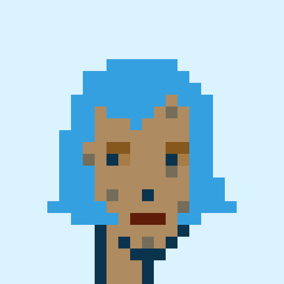 Punk #6242