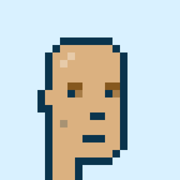Punk #6244