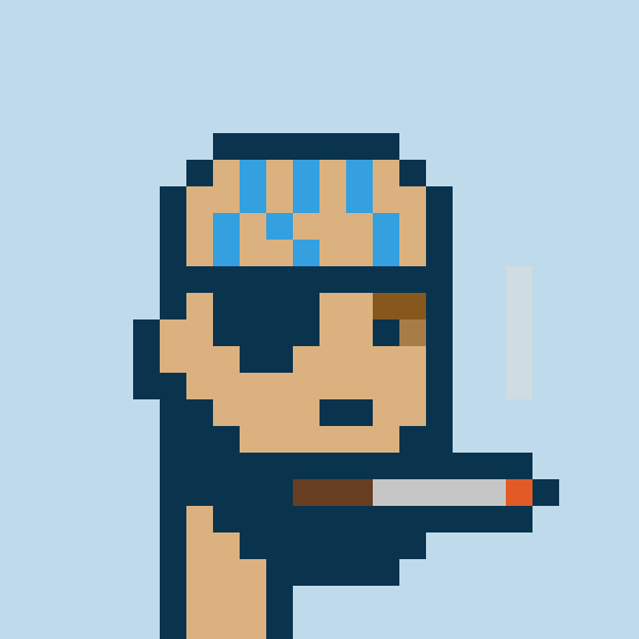 Punk #625