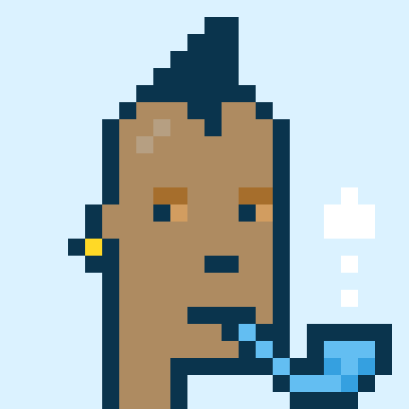 Punk #6260