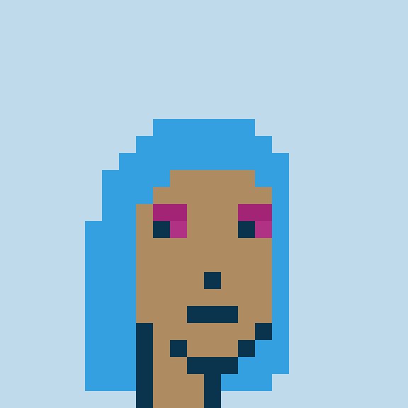 Punk #6263