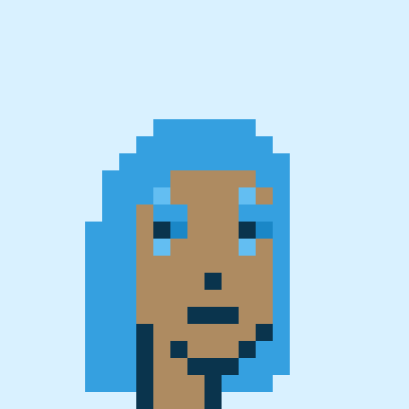 Punk #6265
