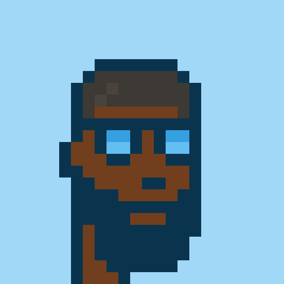 Punk #6268