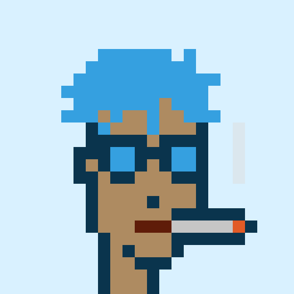 Punk #6278