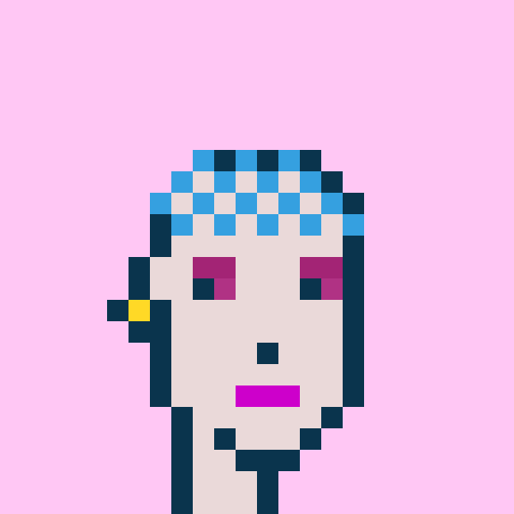 Punk #628