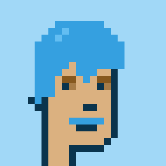 Punk #6284