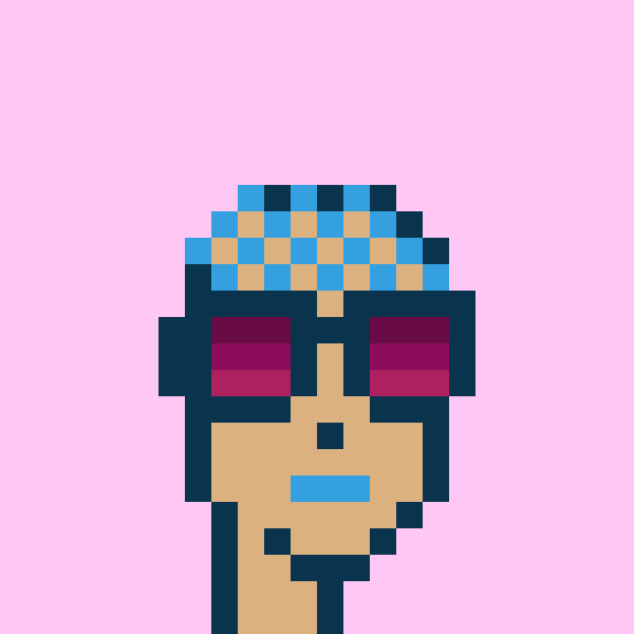 Punk #6290