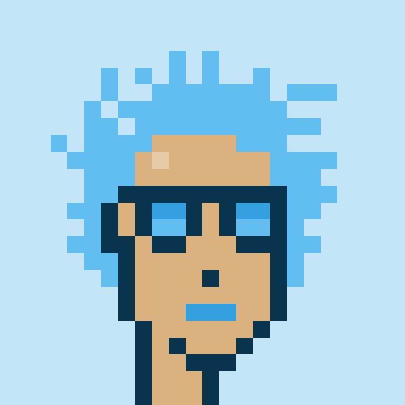 Punk #6294