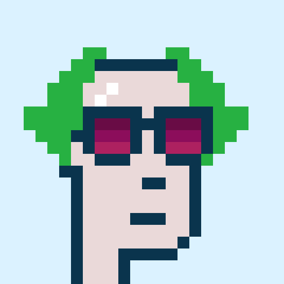 Punk #6296