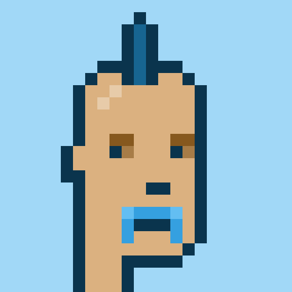 Punk #630