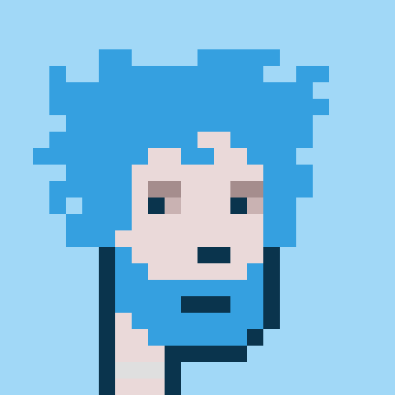 Punk #6307