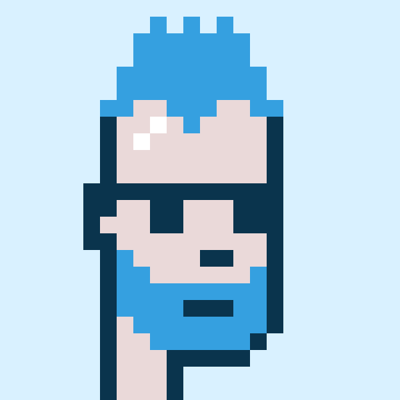 Punk #6314