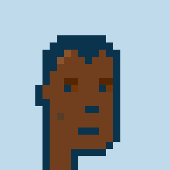Punk #6322