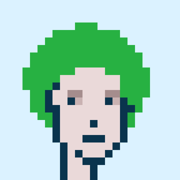 Punk #6326