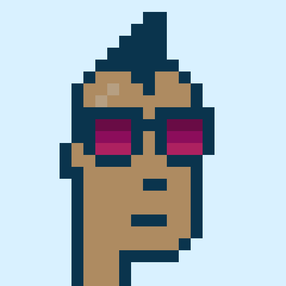 Punk #6337
