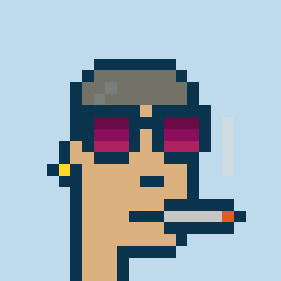 Punk #6353