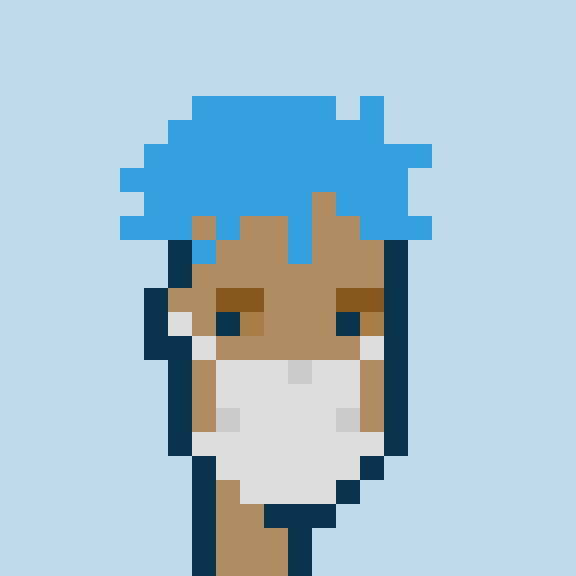 Punk #6358
