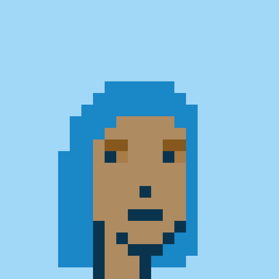 Punk #637