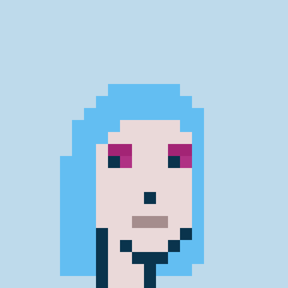 Punk #6370