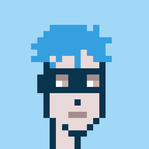 Punk #6378